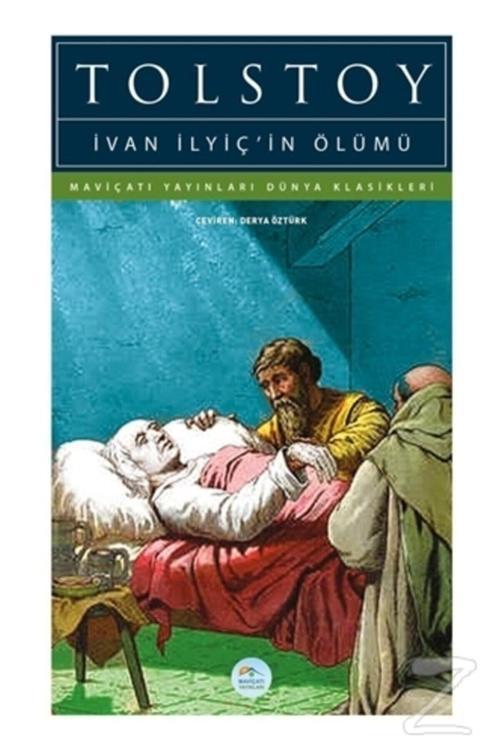 Ivan Ilyiç'in Ölümü