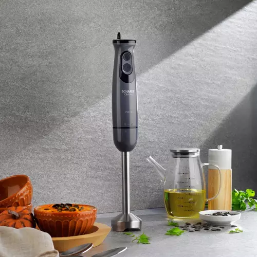 Chef Pro Çubuk Blender-Antrasit