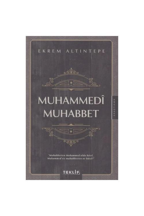 Muhammedi Muhabbet