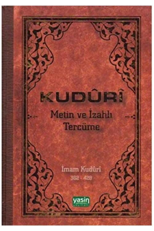 Kuduri Metin Ve Izahlı Tercüme 2 Cilt -