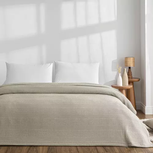 MONET PİKE ÇİFT KİŞİLİK VIZON