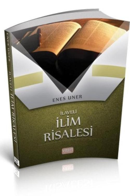 Büyük Ilim Risalesi