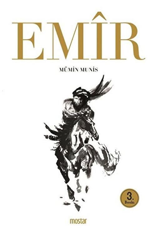 Emir / Mümin Munis / / 9786051591827