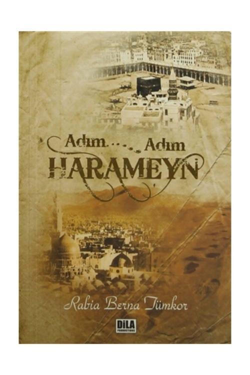 Adım Adım Harameyn