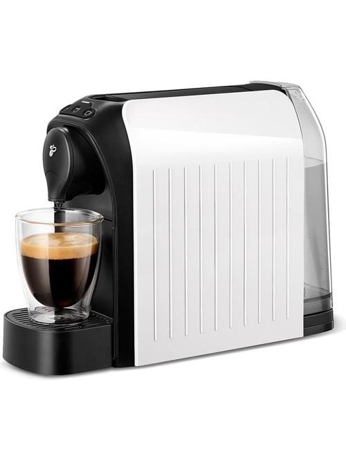 Cafissimo Easy Beyaz Espresso Kahve Makinesi