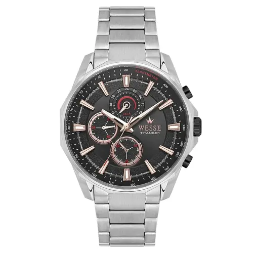 WWG403602 Erkek Kol Saati