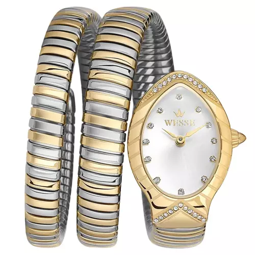 WWL115104 Kadın Kol Saati