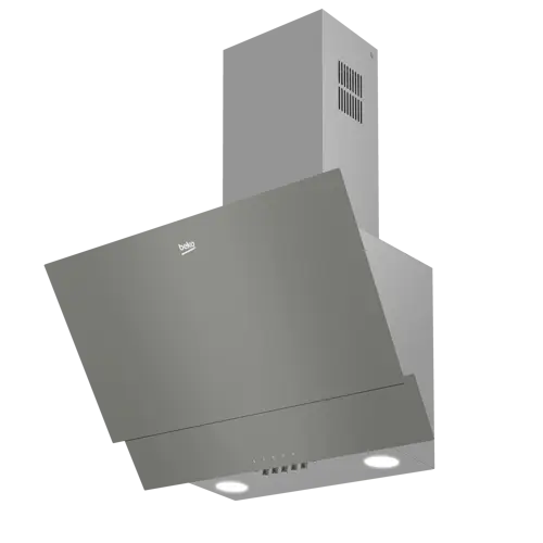 BDE 6050 G Duvar Tipi Davlumbaz