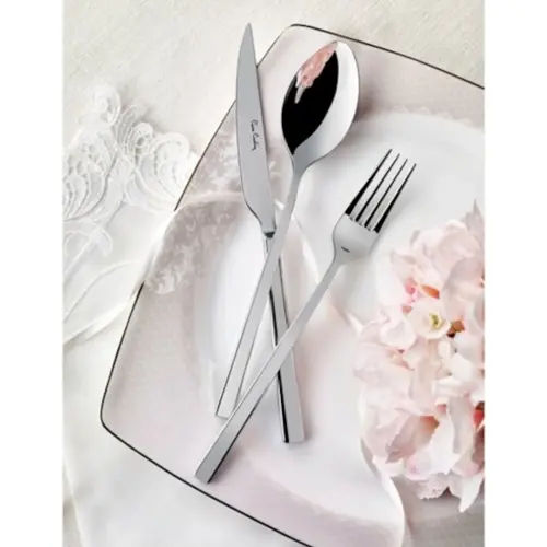 PİERRE CARDIN SATURN 84 PARÇA ÇATAL KAŞIK BIÇAK SETİ