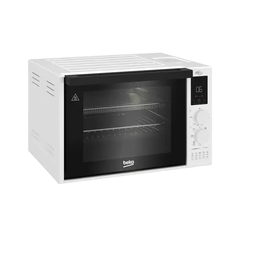 BMF 30 QBB AF Mini Fırın