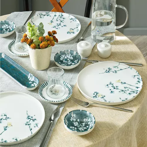 Doria 28 Parça Kahvaltı Takımı