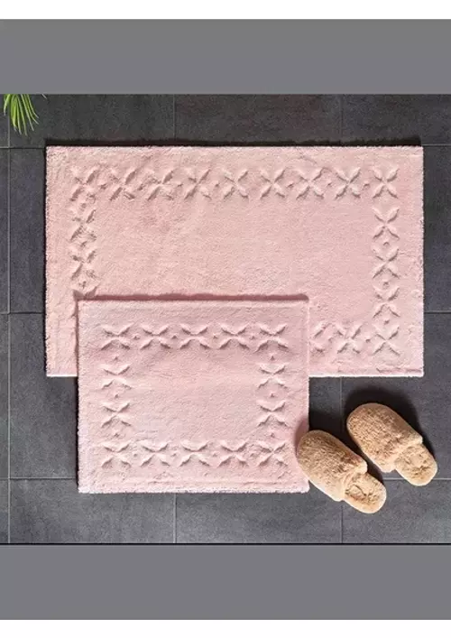 SHINE PAMUK PASPAS 2' Lİ SET PUDRA