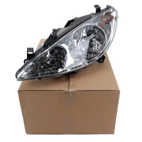 Far Sol Sıslı-Motorlu Psa 307 Bm 02- (Oem No: 6204Z3)