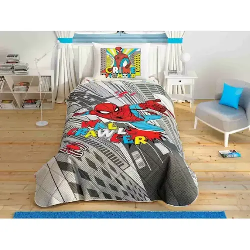 SPIDERMAN WALL CRAWLER YORGAN SETI