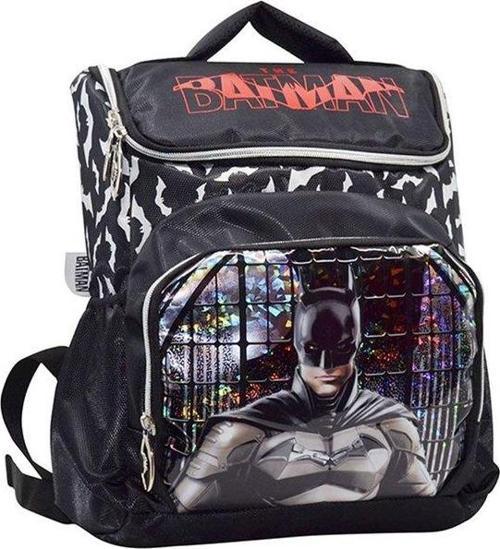 OBM Batman Okul Çantası 1230