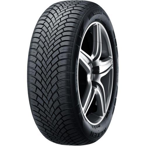 195/65R15 91T Winguard Snow G3 (Kış) (2025)