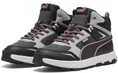 397644-09 Evolve Trail Jr Unisex Spor Ayakkabı