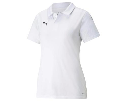 657408 Teamliga Sideline W Polo Yaka T-Shirt Dry-Cell Kadın Tişört