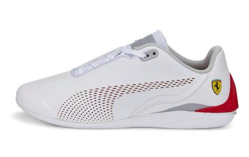 Ferrari Drift Cat Decima 307193-02 Erkek Spor Sneaker Ayakkabı