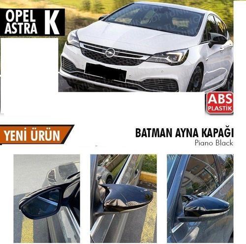 Space Yarasa Ayna Kapağı Astra K  /Aykay023