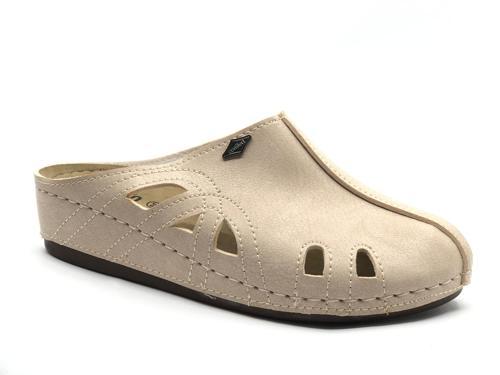 Aryan 09-130 Kadın Ortapedic terlik