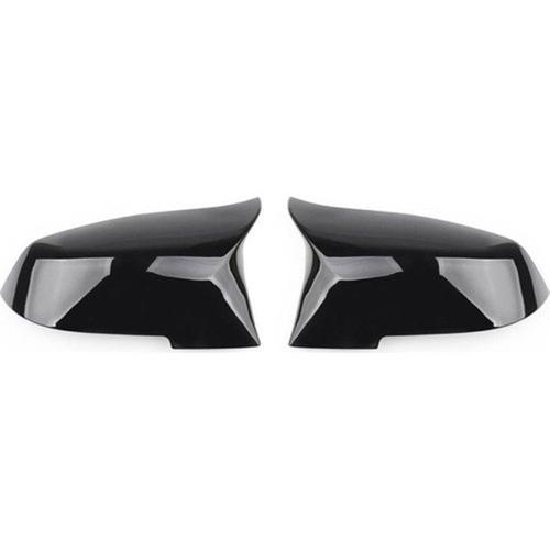 Yarasa Ayna Kapağı Bmw F10  2013+ Makyajlı / Aykay040