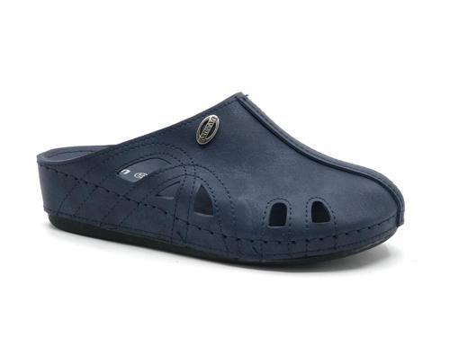 Aryan 09-130 Kadın Ortapedic terlik