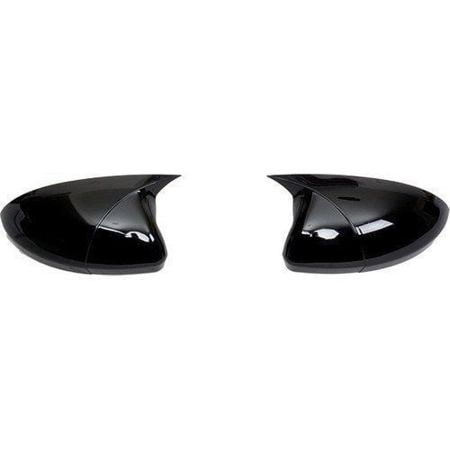 Hyundai Elantra Uyumlu Batman Yarasa Ayna Kapağı 2011 - 2015 (Sinyalsiz )