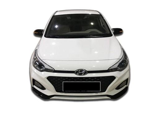 Hyundai İ20 Uyumlu Sinyalli Batman Yarasa Ayna Kapağı 2015 Ve Sonrası