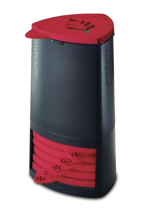 Cappuccino Artist Şablonu 6 Değiştirilebilir Eğlenceli Tasarım