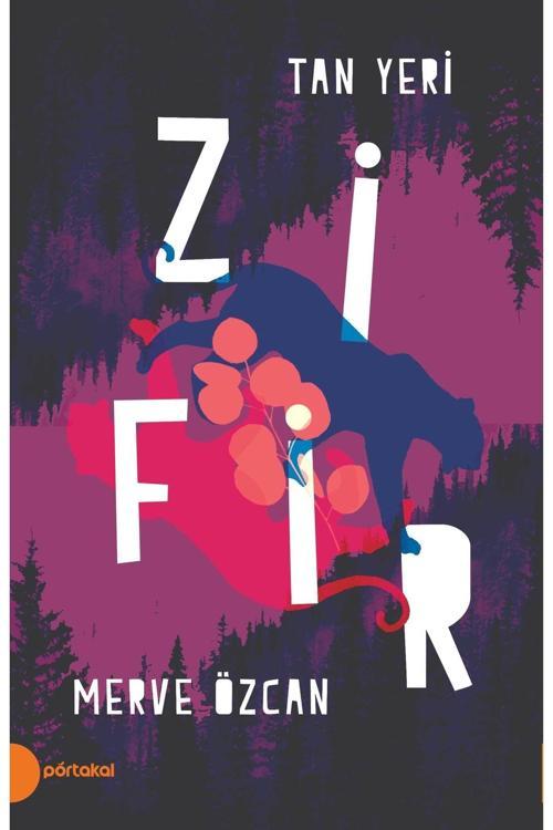 Tan Yeri I - Zifir