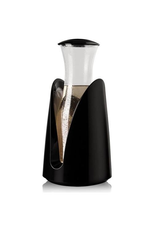 Aktif Soğutucu Karaf, Siyah, Kutulu