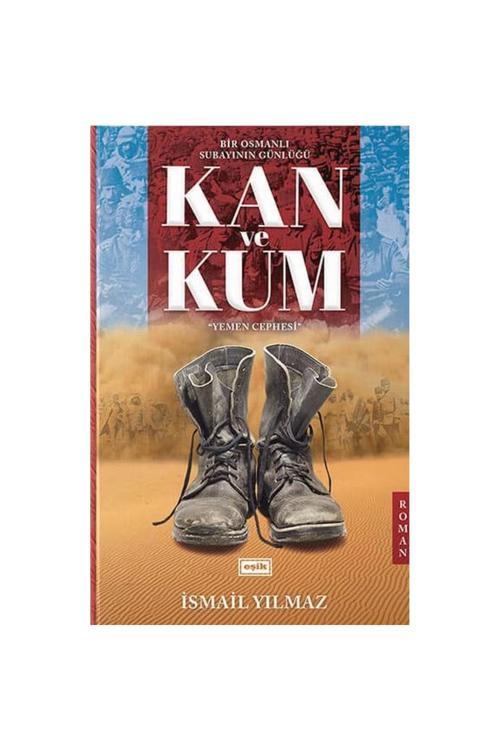 Kan ve Kum