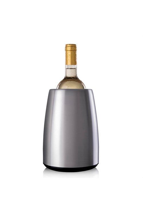 Aktif Soğutucu Elegant Paslanmaz Çelik Kutulu