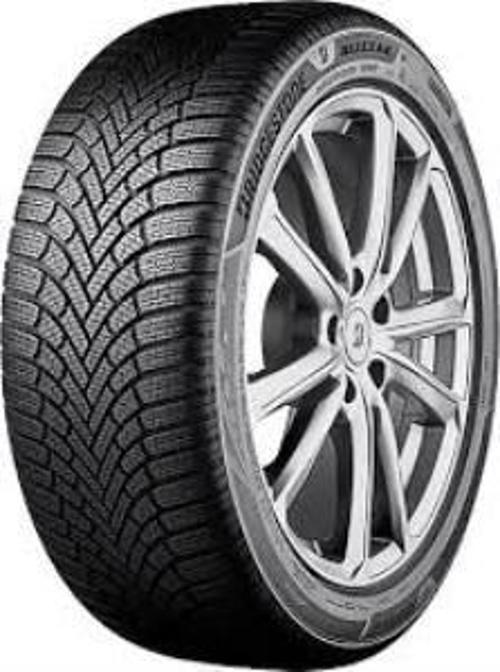 205/50R17 93V XL Blizzak 6 2025 Kış Lastiği