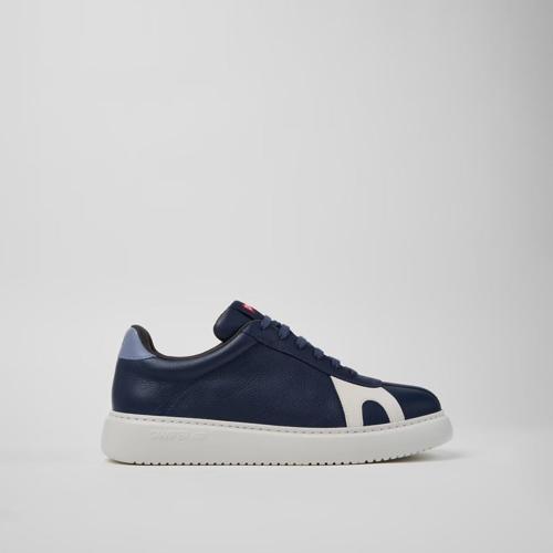 Erkek Sneaker ( Günlük) K100743-045 Camper TWS Dark Blue