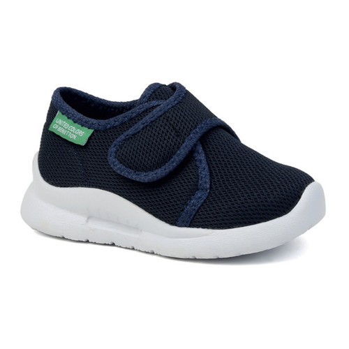 Bennetton Erkek Çocuk Spor BN-30704 Benetton 30-Lacivert