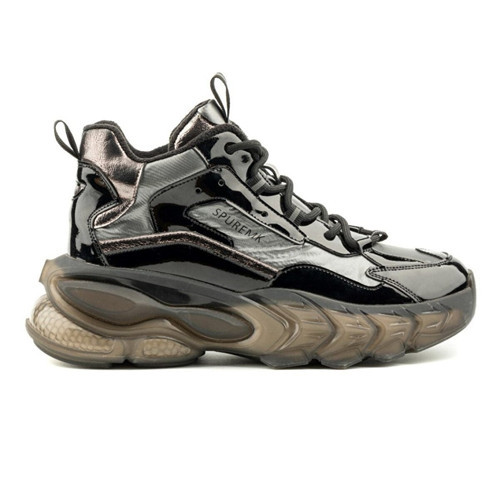 Kadın Sneaker ( Günlük) 22K314 GR Guja GRİ