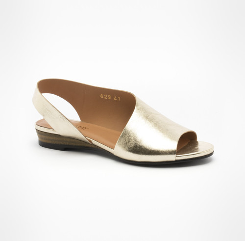 Kadın Sneaker ( Günlük) PO- 1031 62941 ALT John May 431 Altın