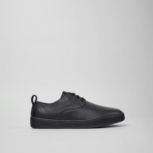 Erkek Sneaker ( Günlük) K100977-004 Camper Peu Touring Black