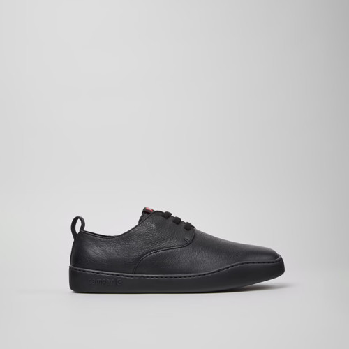 Erkek Sneaker ( Günlük) K100977-004 Camper Peu Touring Black