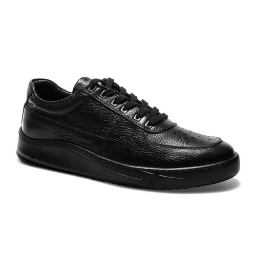 Erkek Sneaker ( Günlük) ED- 9999 SYH John May Siyah