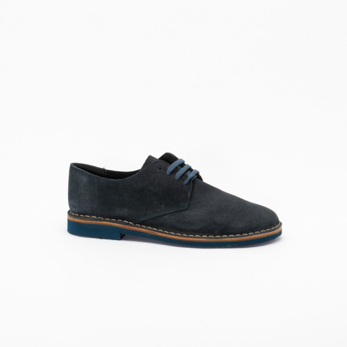 Erkek Sneaker ( Günlük) 2571 Frau Castoro Jeans