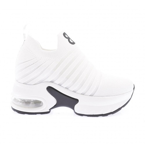 Kadın Sneaker ( Günlük) 22Y300-7 BY Guja BEYAZ