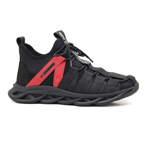 Erkek Spor 22K513 SY Guja SİYAH