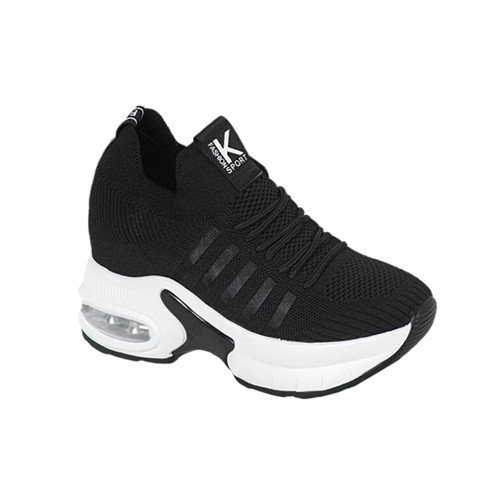 Kadın Sneaker ( Günlük) 22Y300-13 SY Guja Siyah