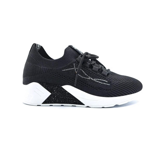 Kadın Sneaker ( Günlük) 23Y301 SY Guja Siyah