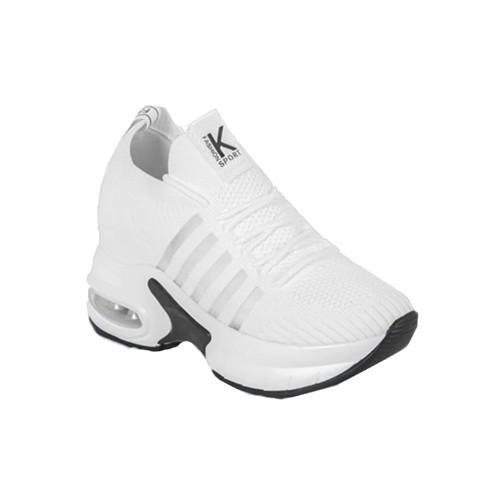 Kadın Sneaker ( Günlük) 22Y300-13 BY Guja Beyaz