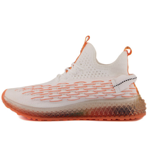 Kadın Sneaker ( Günlük) 22Y308 TR Guja Turuncu