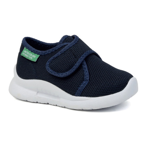 Bennetton Erkek Çocuk Spor BN-30704 Benetton 30-Lacivert
